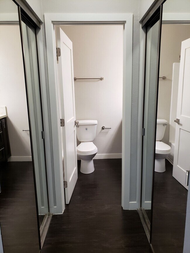 Cielo Apartments Panorama City, CA