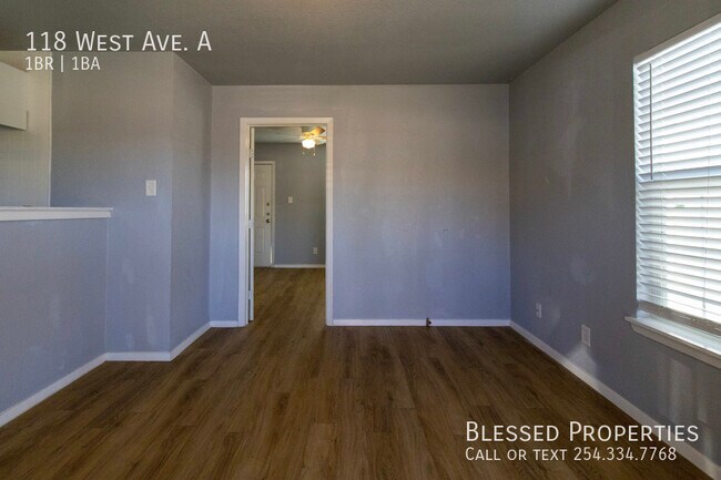 Photo - 118 West Ave. A-