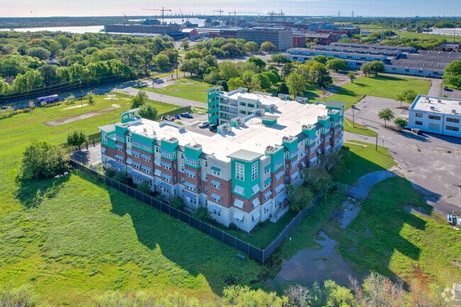 Photo - West Yard Lofts