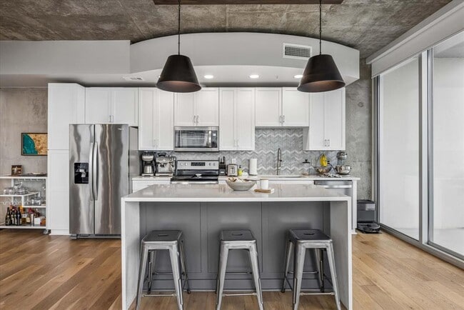 Photo - 360 Nueces St Unit 3702