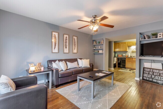 Photo - AI Carrollton Walk