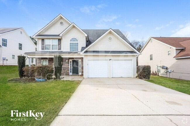 Building Photo - 244 Millstone Dr Rental