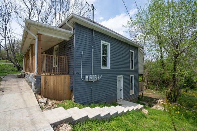 Building Photo - 1 bd for rent.