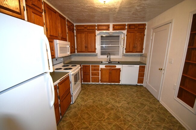 Photo - Huge Two Story Home