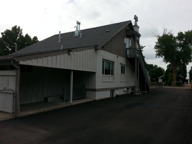 Photo - 3918 Goodnight Ave Unit 3C