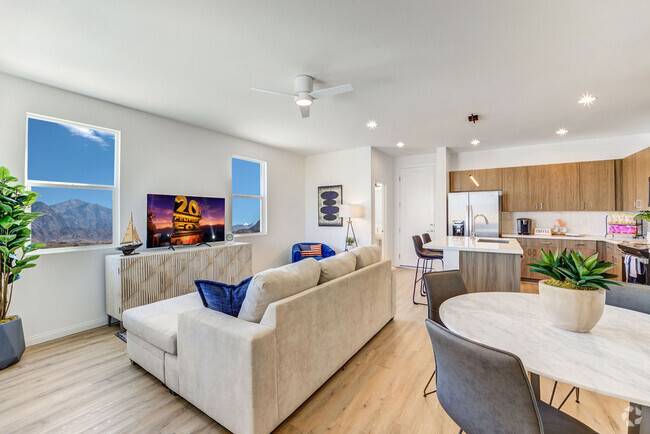 Building Photo - Banyan Brighton at Skye Canyon Rental