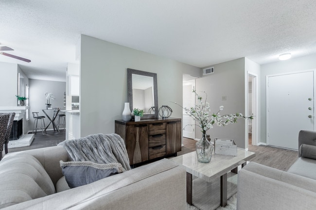 Country Square Apartments