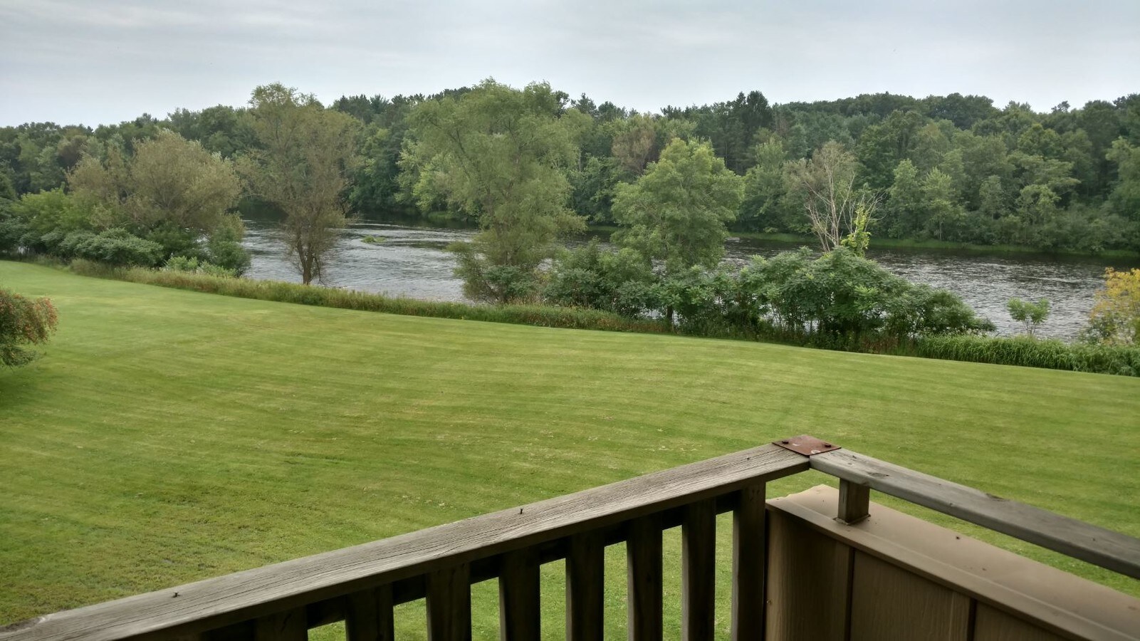 Photo - Flambeau Village Apartments