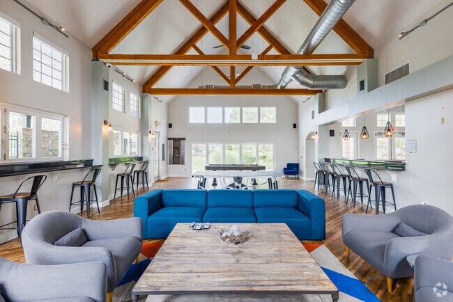 Clubhouse