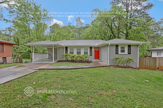 Photo - 3488 Misty Valley Rd