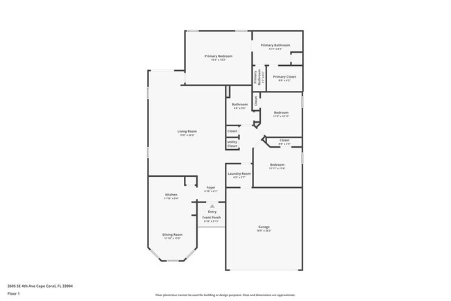 Photo - 2605 SE 4th Ave