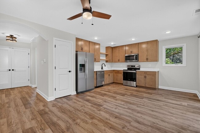 Photo - Apartment for Rent