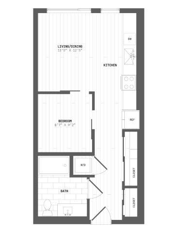 Floor Plan - S2.1