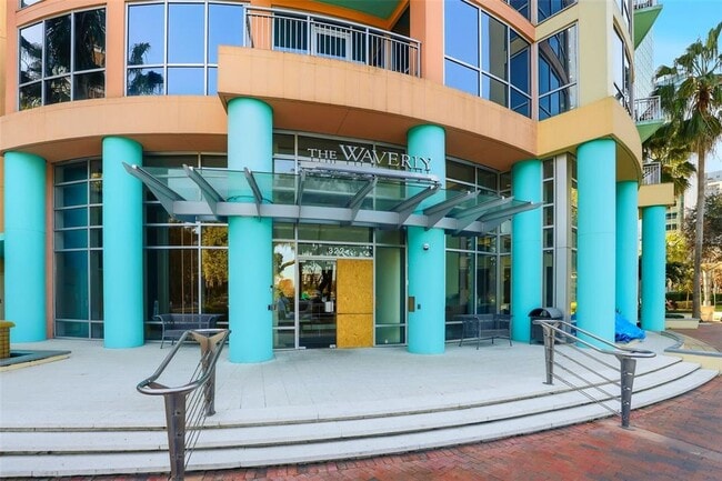 Photo - 322 E Central Blvd Unit 1109