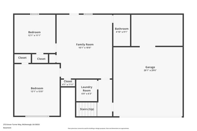 Photo - 272 Grover Turner Way