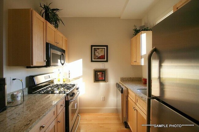Photo - 115 2nd St Rental
