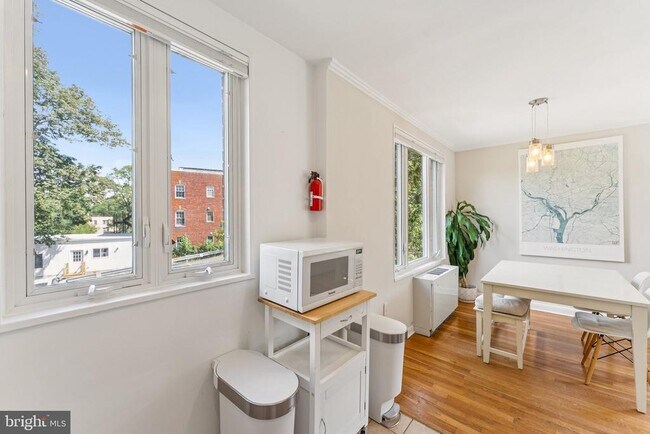 Photo - 2400 41st St NW Unit 513