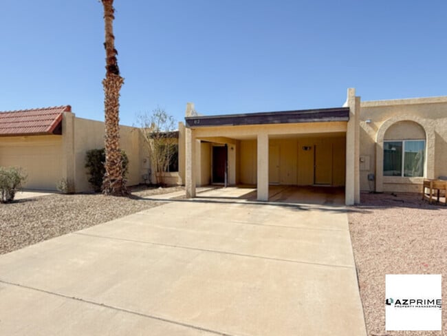 Building Photo - Welcome to this charming and well-maintained rental 2/1 home designed for comfortable living!