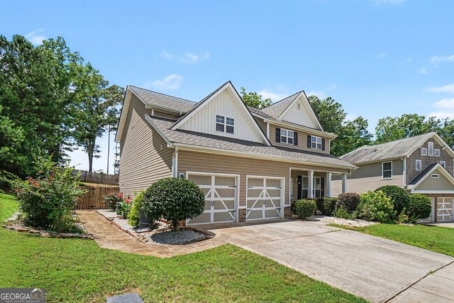 Building Photo - 348 Darbys Run Ct