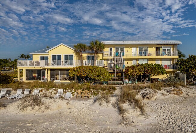 Photo - Beach House Resort