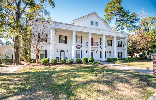 1515 Boone Drive - Valdosta Campus Walk-Off Campus Student Housi Apartments