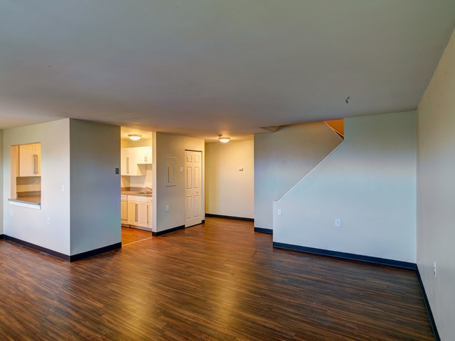 Chapman House Apartments