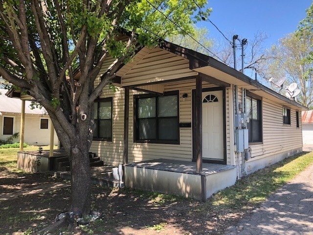 Building Photo - 809-811-811 E Cherry St Unit 811