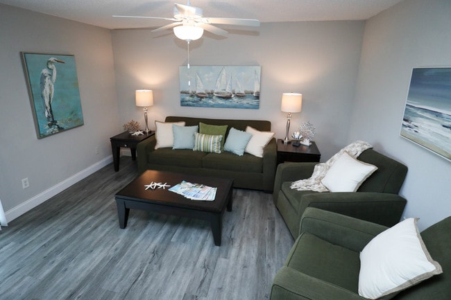 Living Room - Ridgeview