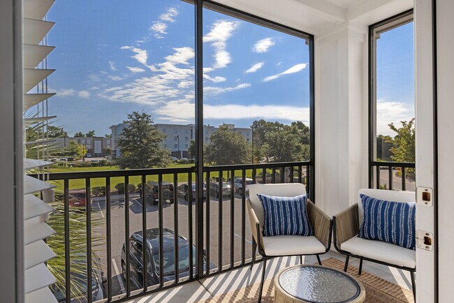 The Haven at Indigo Square apartments — community photo