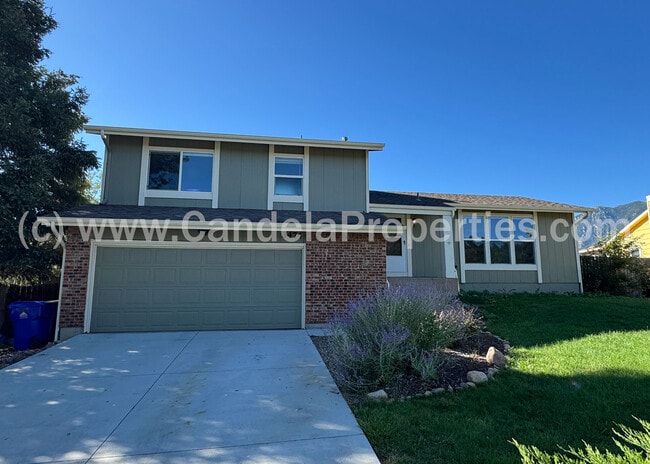 Building Photo - 3474 Oak Creek Dr W Rental