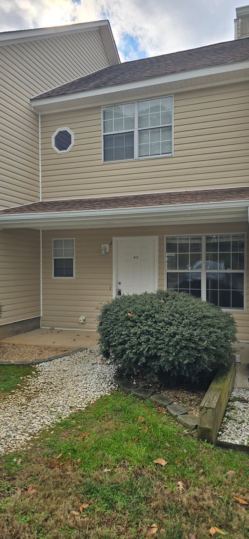 Photo - Lovely Jasper Townhome