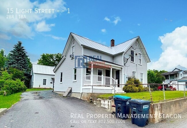 Building Photo - 15 Light St Unit 1