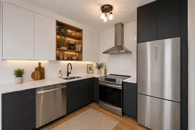 Photo - 503 Evergreen Ave Unit 5C