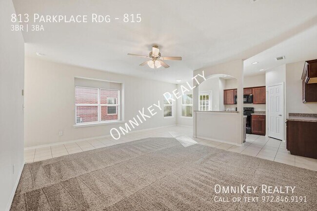 Photo - 813 Parkplace Ridge Apartment Unit 815