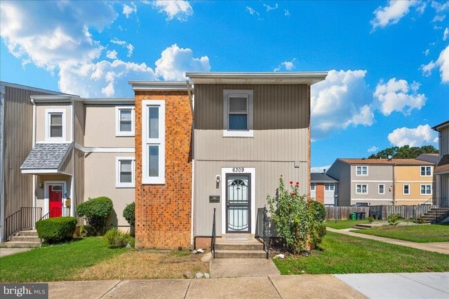 Building Photo - 6309 Arwen Ct Rental