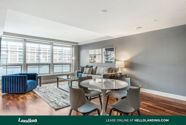 Photo - 1000 First St SE Unit 0114.572375