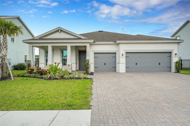Photo - 1113 Trace Way House