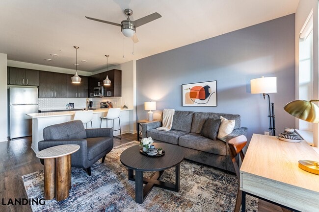 Photo - 1225 Utica Dr Unit 1-414