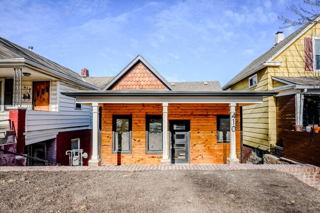 Building Photo - 410 Ann Ave Rental