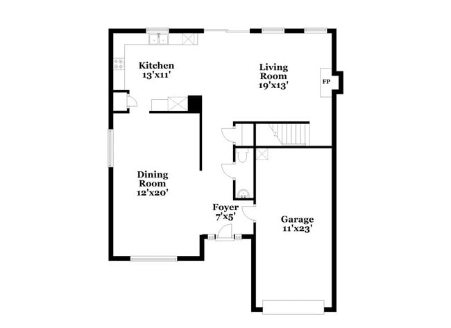 Photo - 937 Grass Hollow Ct