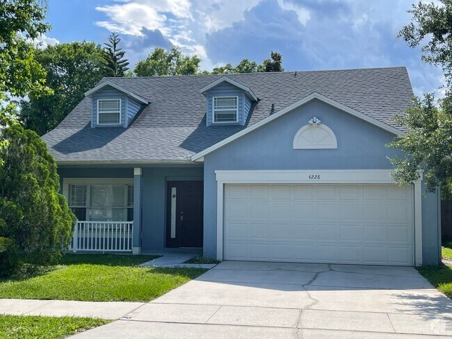 Building Photo - 4228 Boca Woods Dr Rental