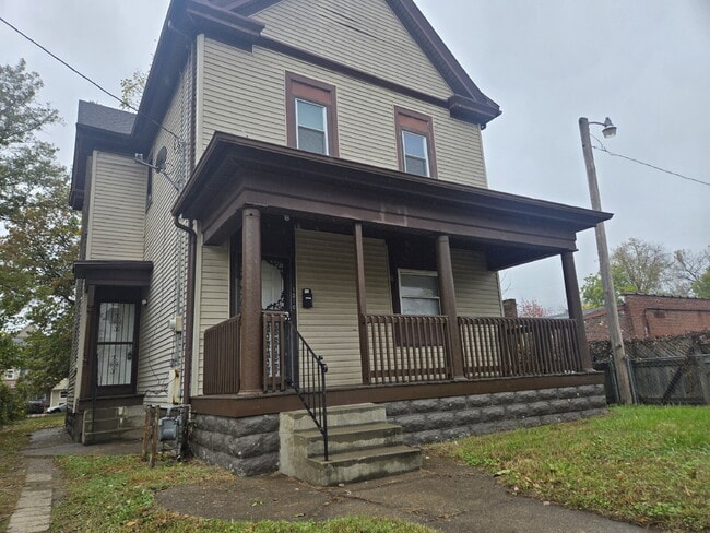 Photo - "5-Bedrooms with 2 Full Baths on Olive Street with 1676 sq feet!"