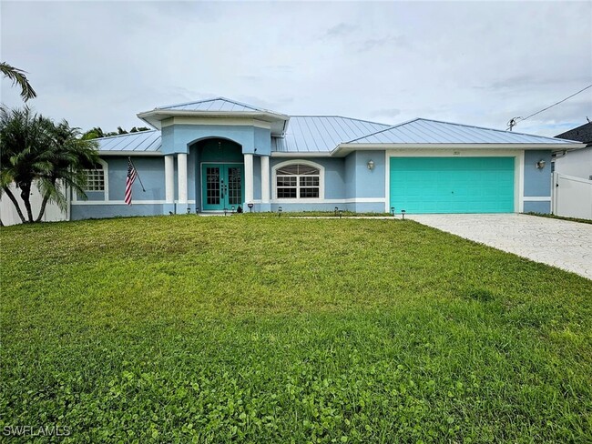 Photo - 2831 SW 32nd St House