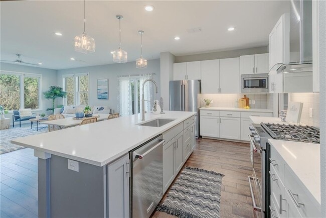 Photo - 4014 Clawson Rd