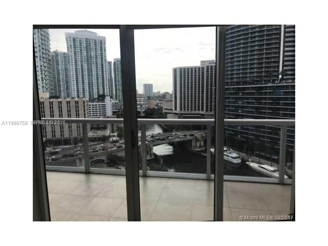 Photo - 465 Brickell Ave Unit 1504