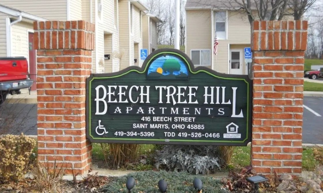 Photo - 416 Beech St