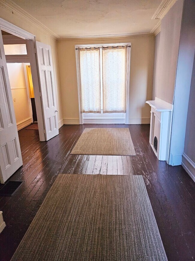 Photo - 15th & Wharton-South Philadelphia