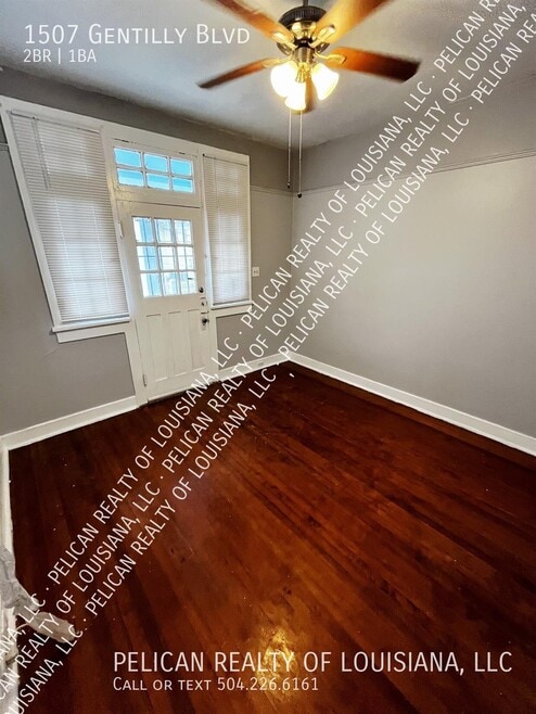 1507 Gentilly Blvd
