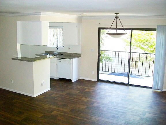 Kester Apartments