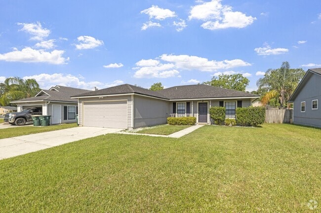 Building Photo - NEWLY RENOVATED in MANDARIN, 3-Bedroom Hom... Rental
